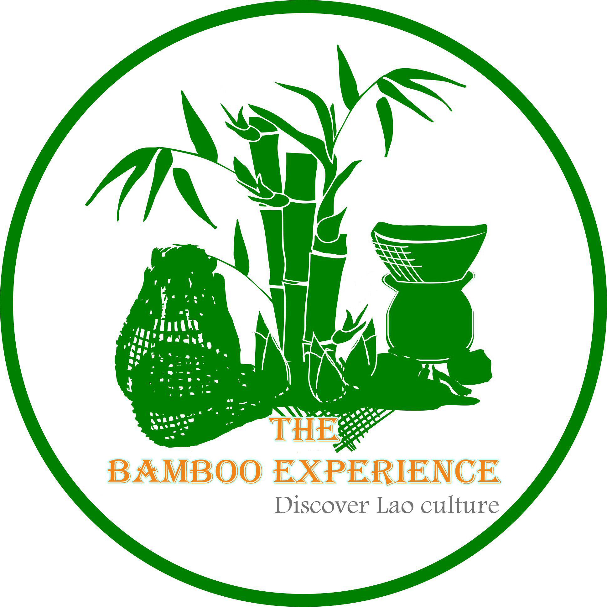 The Bamboo Experience logo